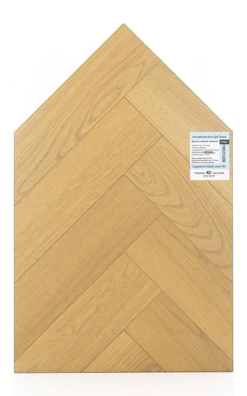 Ламинат FirstFloor Дуб Терра 1F439