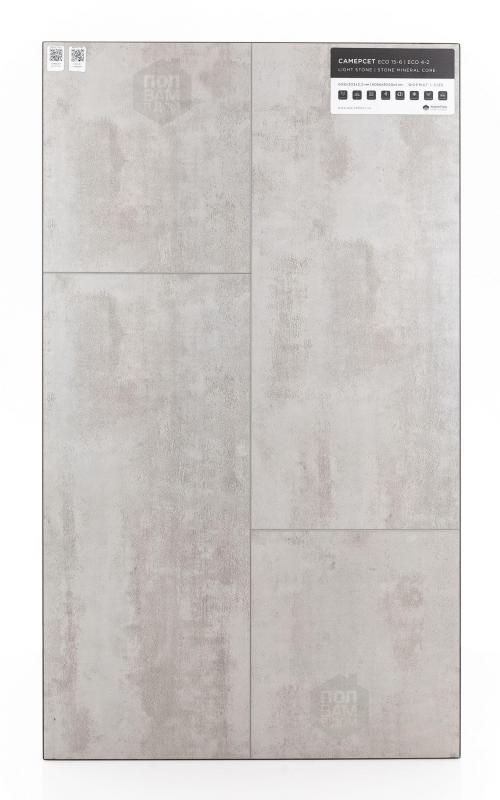 Виниловый ламинат Alpine Floor Самерсет ЕСО 15-6