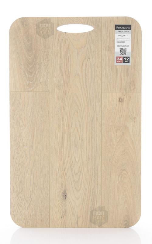 Ламинат Floorwood Дуб Риман 8335