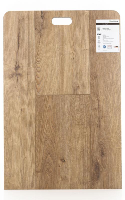 Ламинат TerHurne Дуб Капри 2850