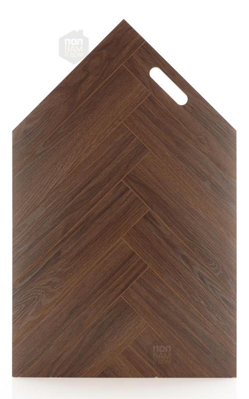 Ламинат Kronparket Дуб Шале 44257