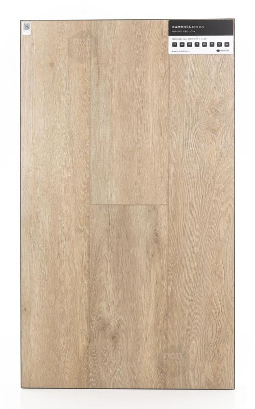 SPC ламинат Alpine Floor Камфора ECO 11-501