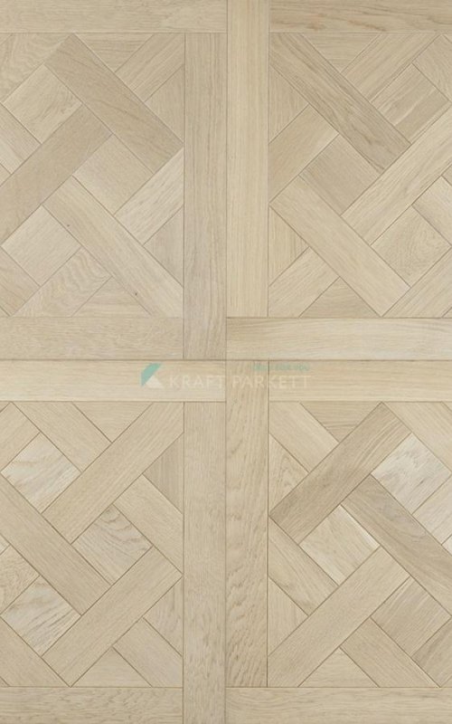 Модульный паркет Kraft Parkett Арт. М14