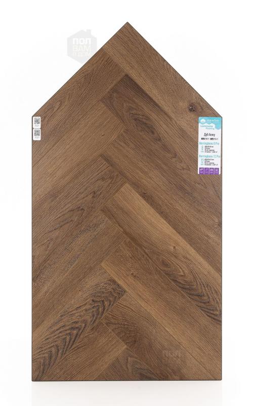 Ламинат Alpine Floor Дуб Анжу LF106-11