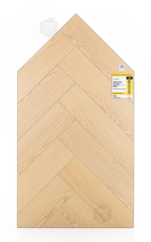 SPC ламинат FirstFloor Отборный красный дуб 1F045