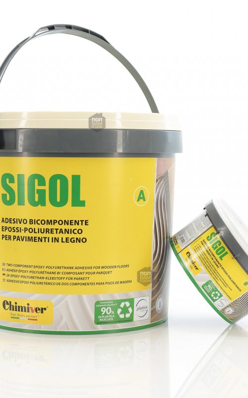 Клей Chimiver Sigol 2K