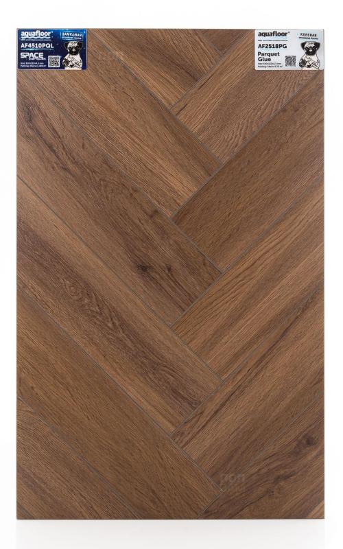 SPC ламинат Aquafloor AF4510PQL