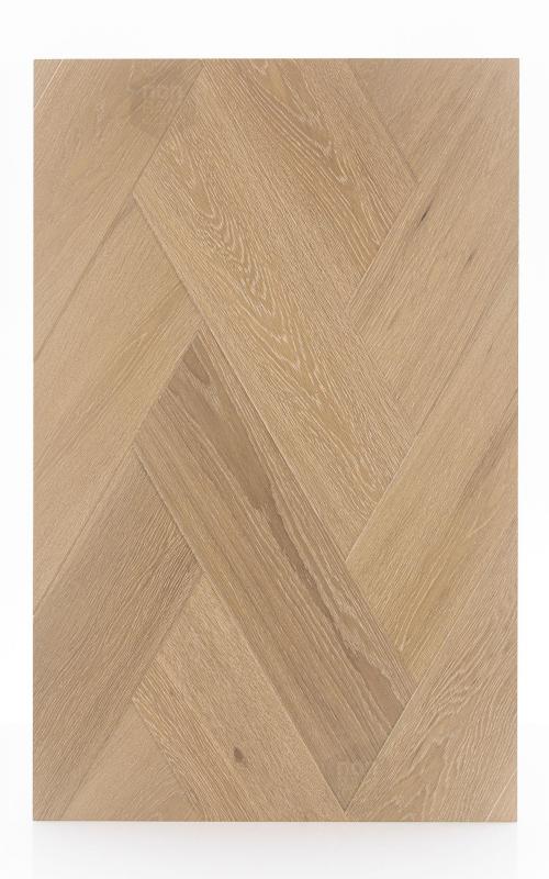 Инженерная доска HM Flooring Итальянская елка Дуб Diamond Sugar