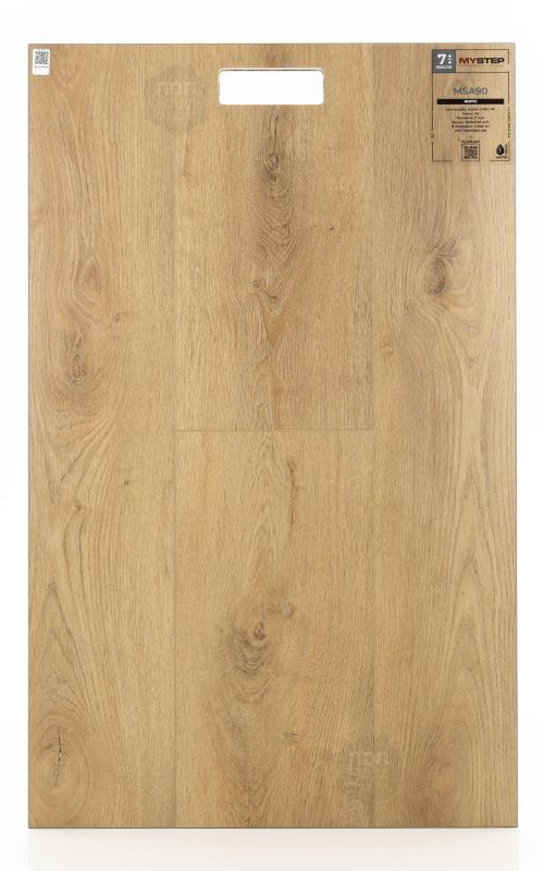SPC ламинат My Step Форто MSA90