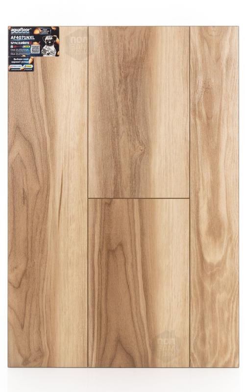 SPC ламинат Aquafloor AF4071NXL