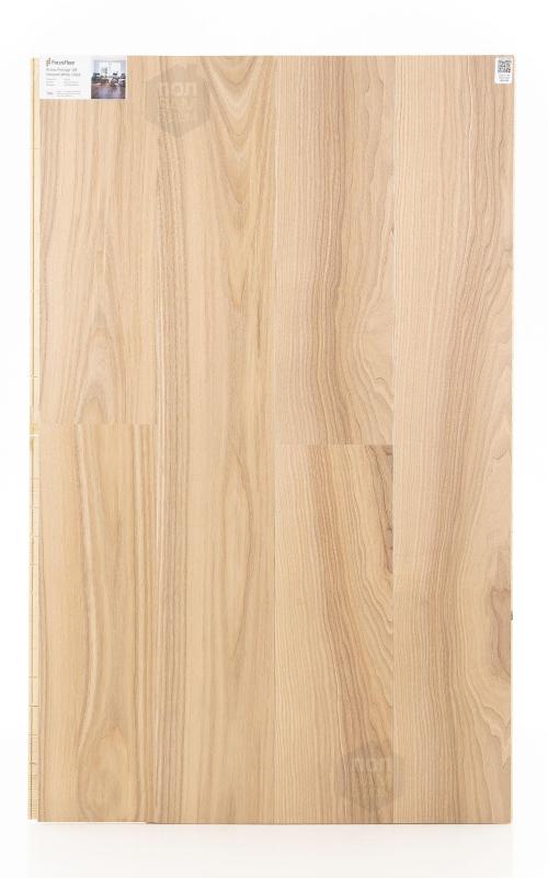 Паркетная доска Focus Floor Ясень 138 самум фаска масло 1п