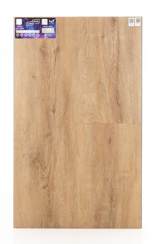 Виниловый ламинат VinilPol Дуб Бари 7888-EIR