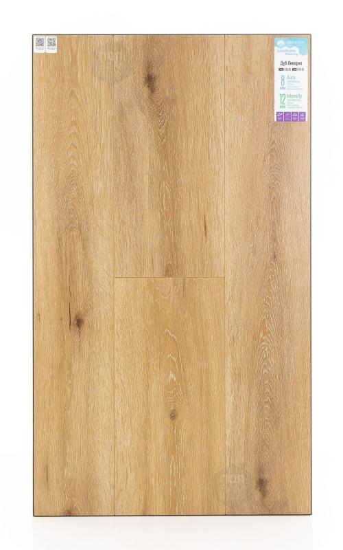 Ламинат Alpine Floor Дуб Ливорно LF100-06