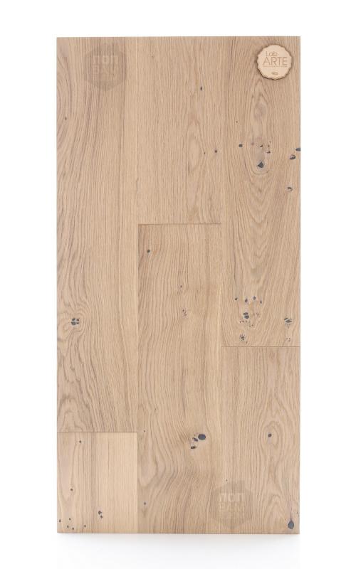 Инженерная доска Lab Arte Дуб Рустик 2006