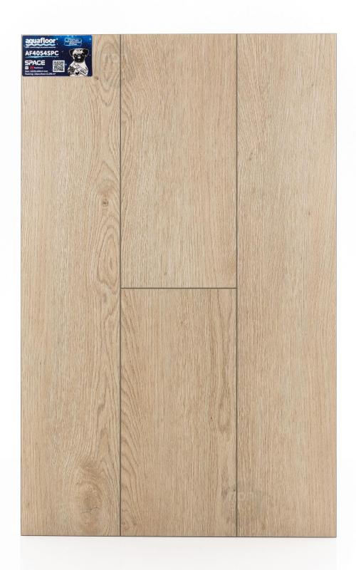SPC ламинат Aquafloor AF4054SPC