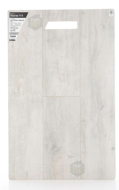 Ламинат Aberhof Дуб Стирлинг Северный 1839