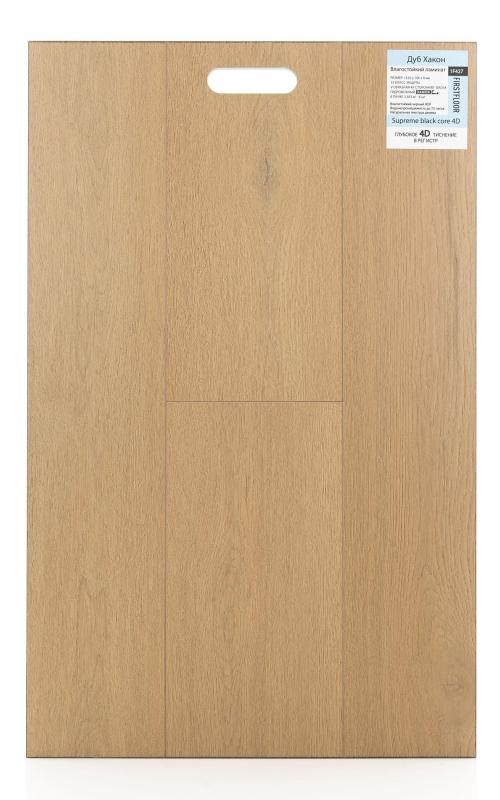 Ламинат FirstFloor Дуб Хакон 1F427