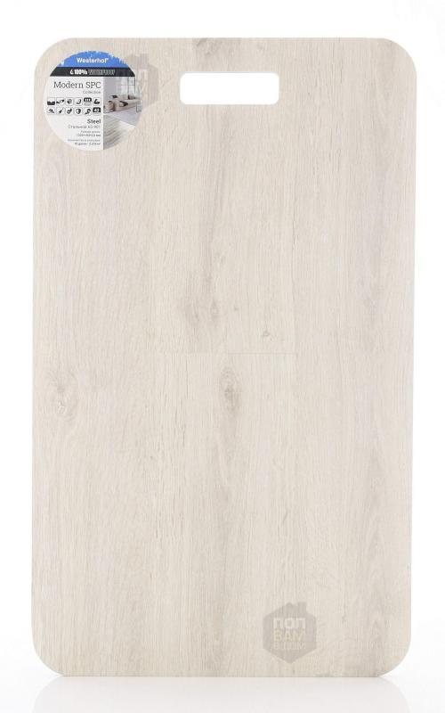 SPC ламинат Westerhof Steel 65-901