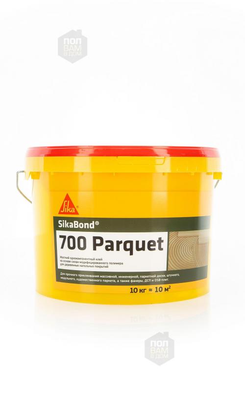 Клей Sika SikaBond-700 Parquet