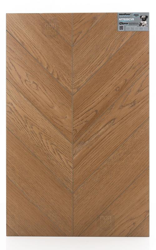Виниловый ламинат Aquafloor AF7020CVR