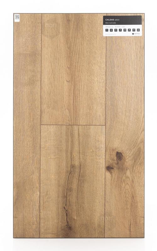 SPC ламинат Alpine Floor Caldas 62543