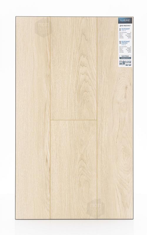 Ламинат Norland Дуб Малуку LF301-02