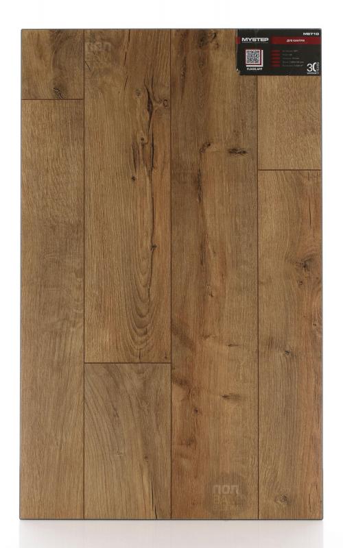Ламинат My Step Дуб Кантри MS710