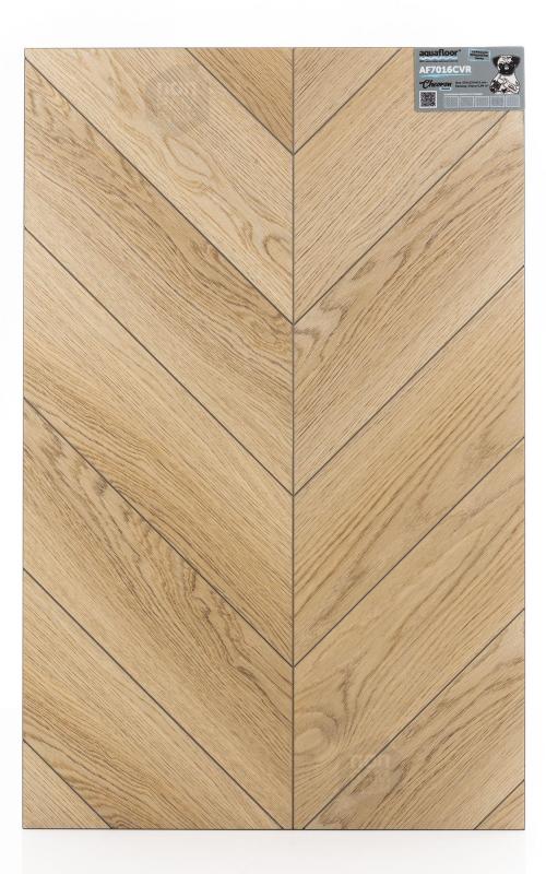 Виниловый ламинат Aquafloor AF7016CVR