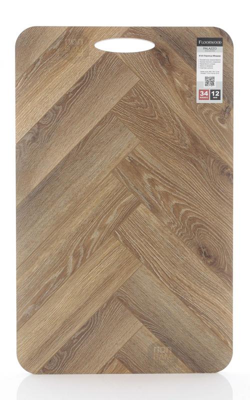 Ламинат Floorwood Лоренца Миадор 6125
