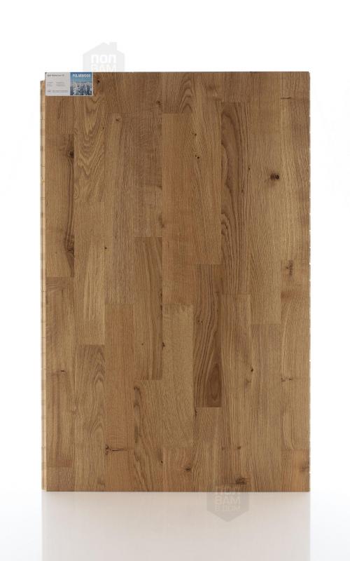Паркетная доска Polarwood Oak Native LOC 3S