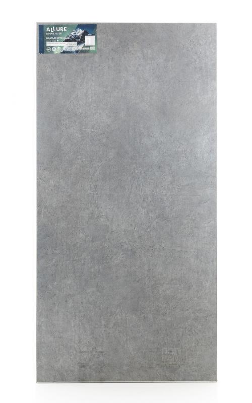 Виниловый ламинат Allure Vinilam Мокрый Бетон 88801