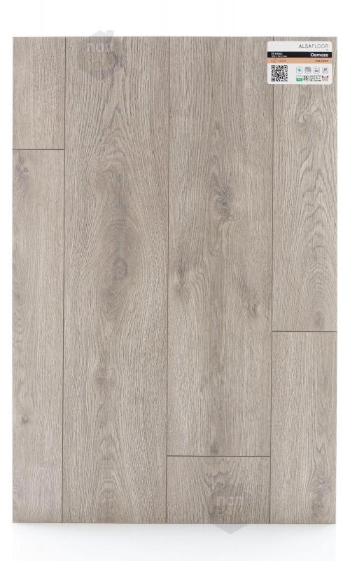 Ламинат Alsafloor Дуб Linen 536