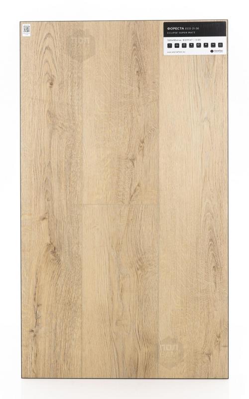 SPC ламинат Alpine Floor Фореста ЕСО 21-36