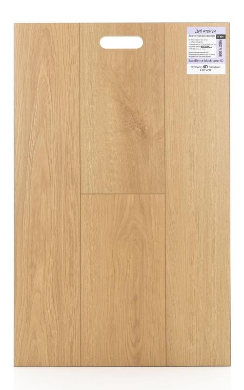 Ламинат FirstFloor Дуб Атриум 1F404
