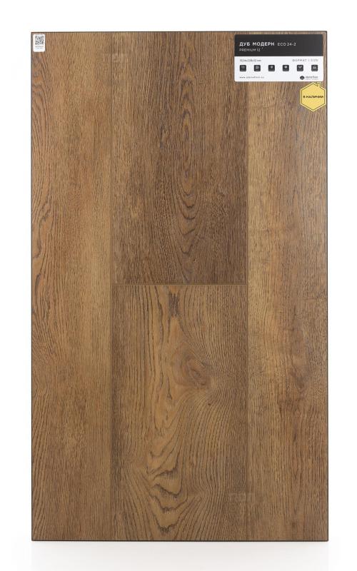 SPC ламинат Alpine Floor Дуб Модерн ECO 24-2