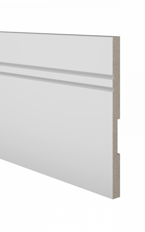 Плинтус напольный Ultrawood Base 5902 i