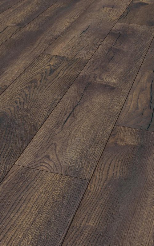 Ламинат Eurowood Дуб Эннсталь