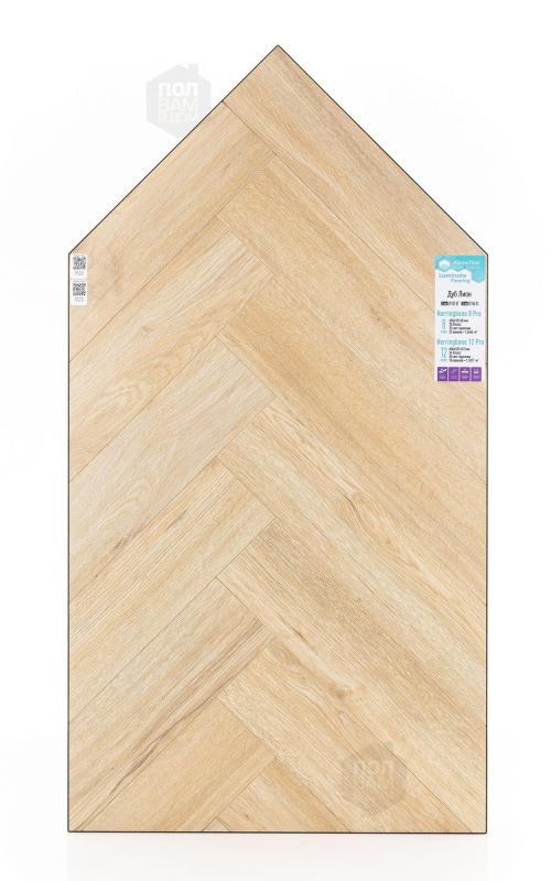 Ламинат Alpine Floor Дуб Лион LF102-01