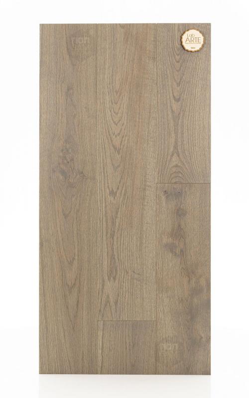 Инженерная доска Lab Arte Дуб Натур Грис лак