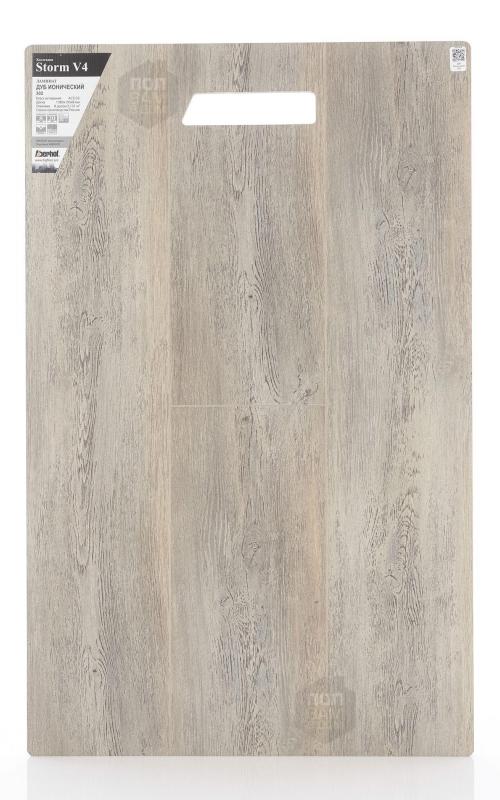 Ламинат Aberhof Дуб Ионический 302