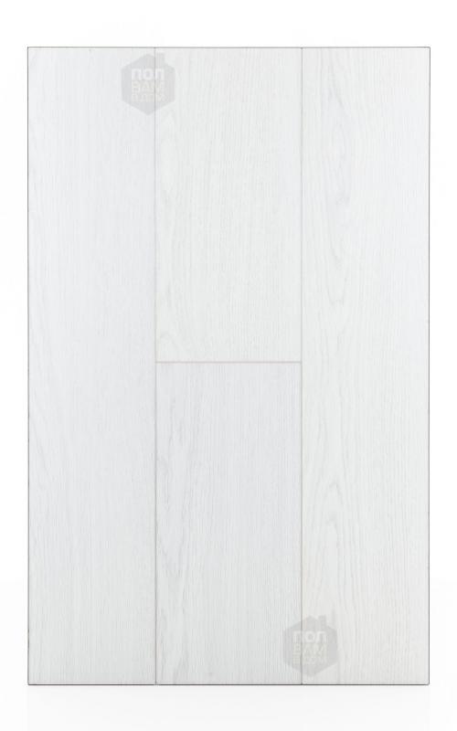SPC ламинат FirstFloor Отборный снежный дуб 1F057