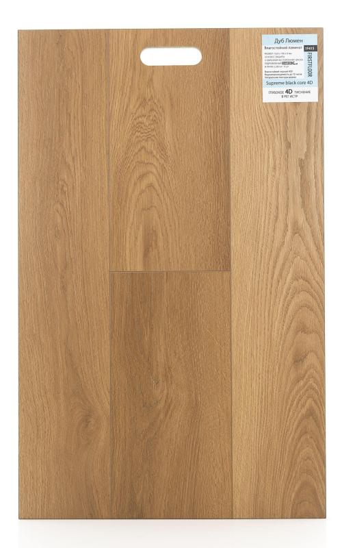 Ламинат FirstFloor Дуб Люмен 1F415