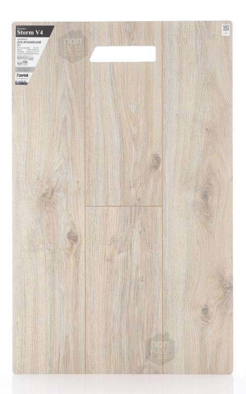 Ламинат Aberhof Дуб Фракийский 301