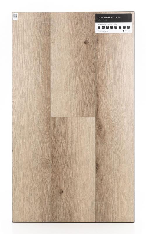 SPC ламинат Alpine Floor Дуб Самерсет ЕСО 2-11