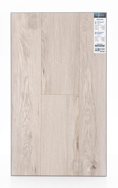 Ламинат Norland Дуб Ман LF301-15