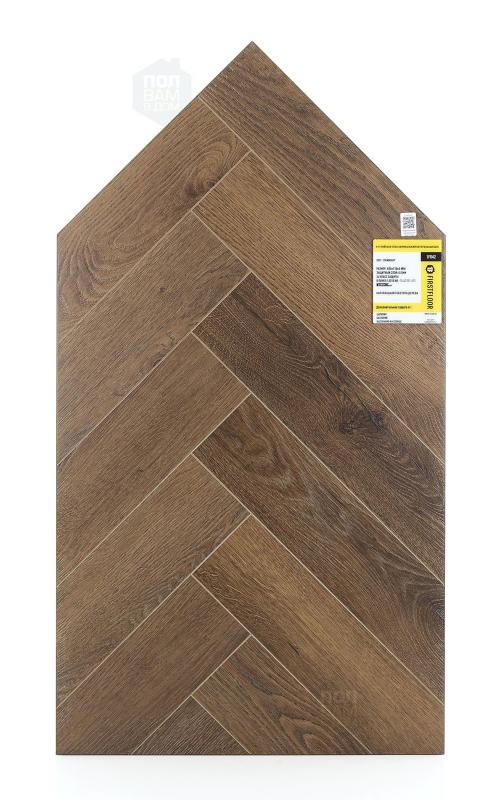 SPC ламинат FirstFloor Африканский натуральный дуб 1F042