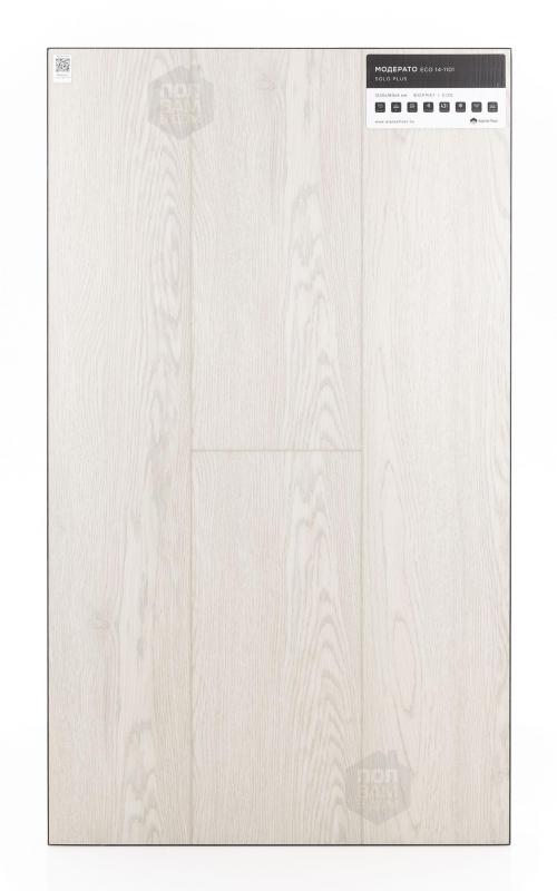 SPC ламинат Alpine Floor Модерато ECO 14-1101