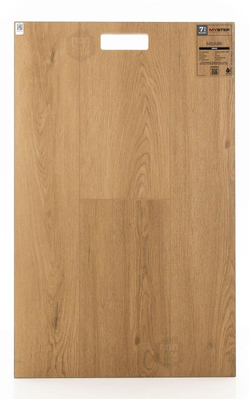 SPC ламинат My Step Элвин MSA99