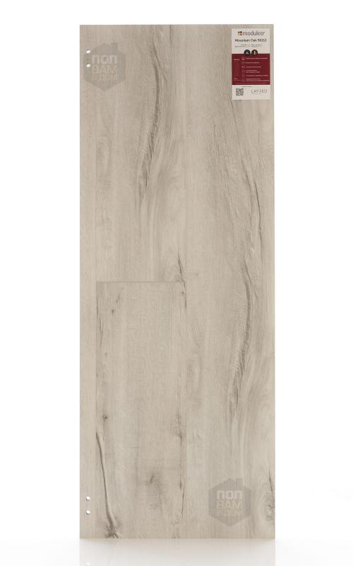 Виниловый ламинат Moduleo Mountain Oak 56112