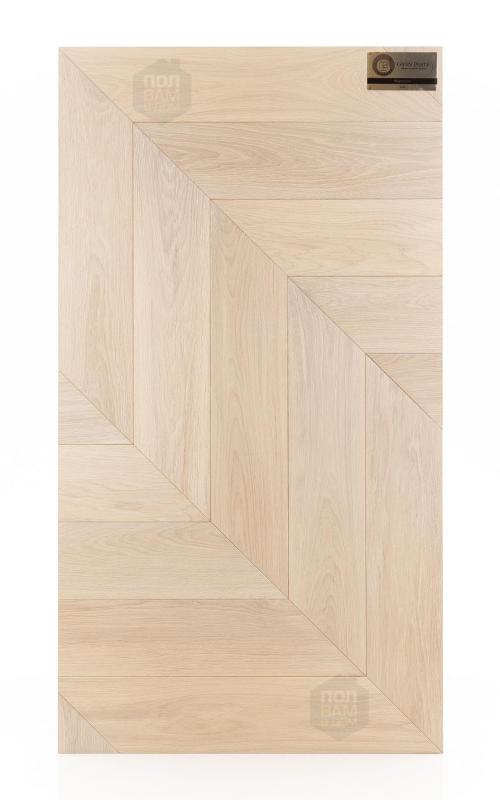 Инженерная доска Gran Parte Дуб Фортуна